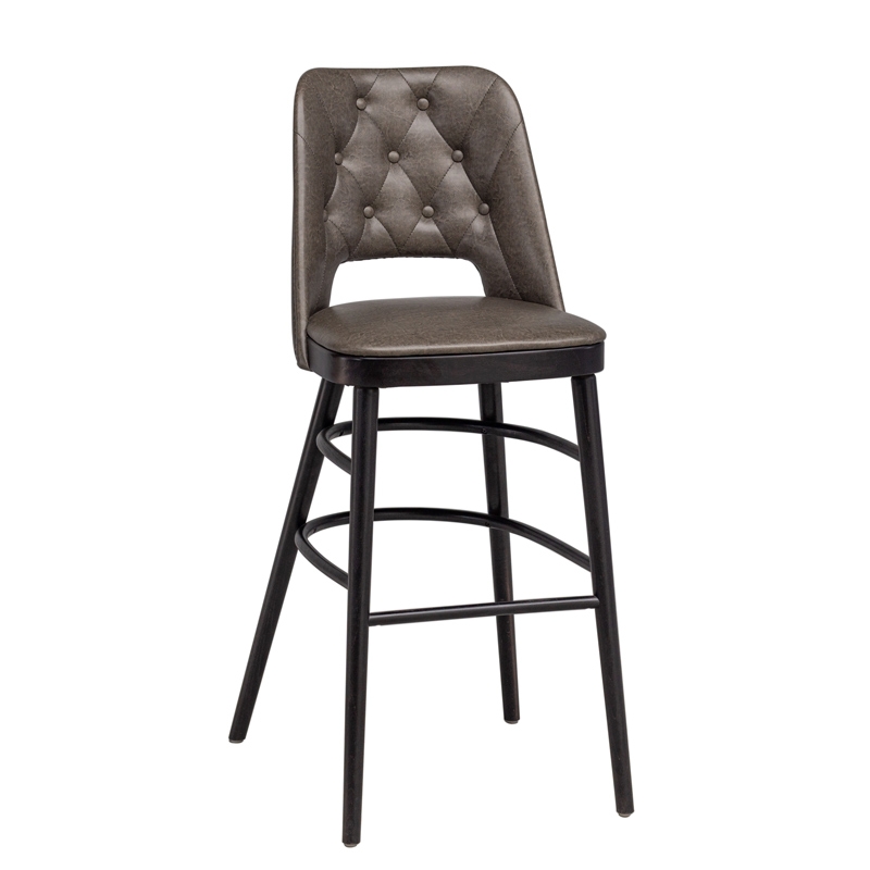 Brunswick Bar Stool Andy Thornton