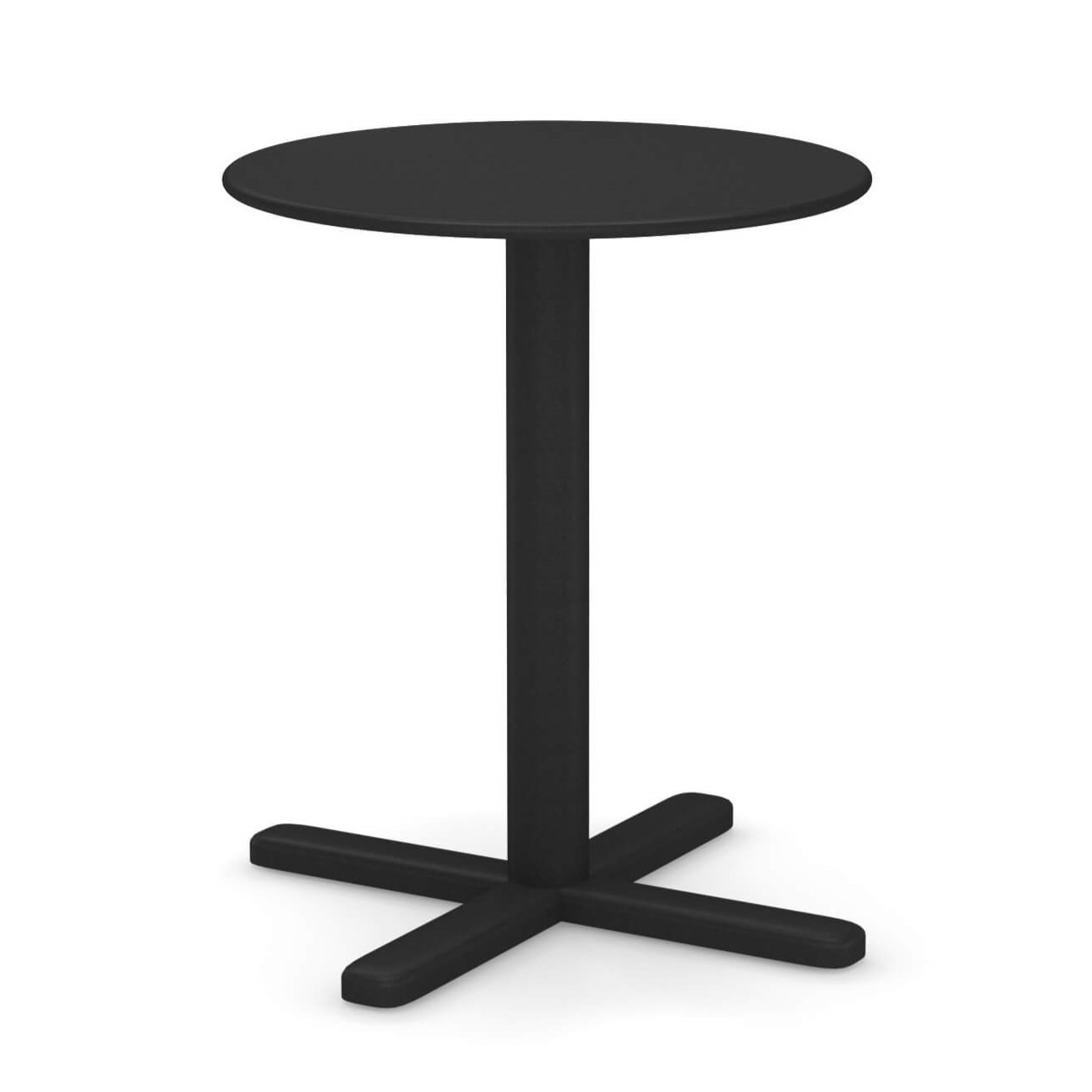 Darwin Flip Top Table, 600 mm Dia Andy Thornton