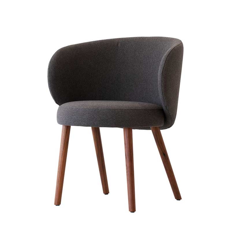 Evie Armchair Andy Thornton