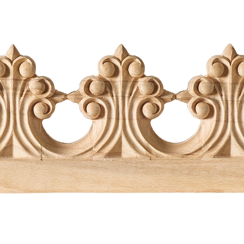 Large Gothic carved moulding Andy Thornton