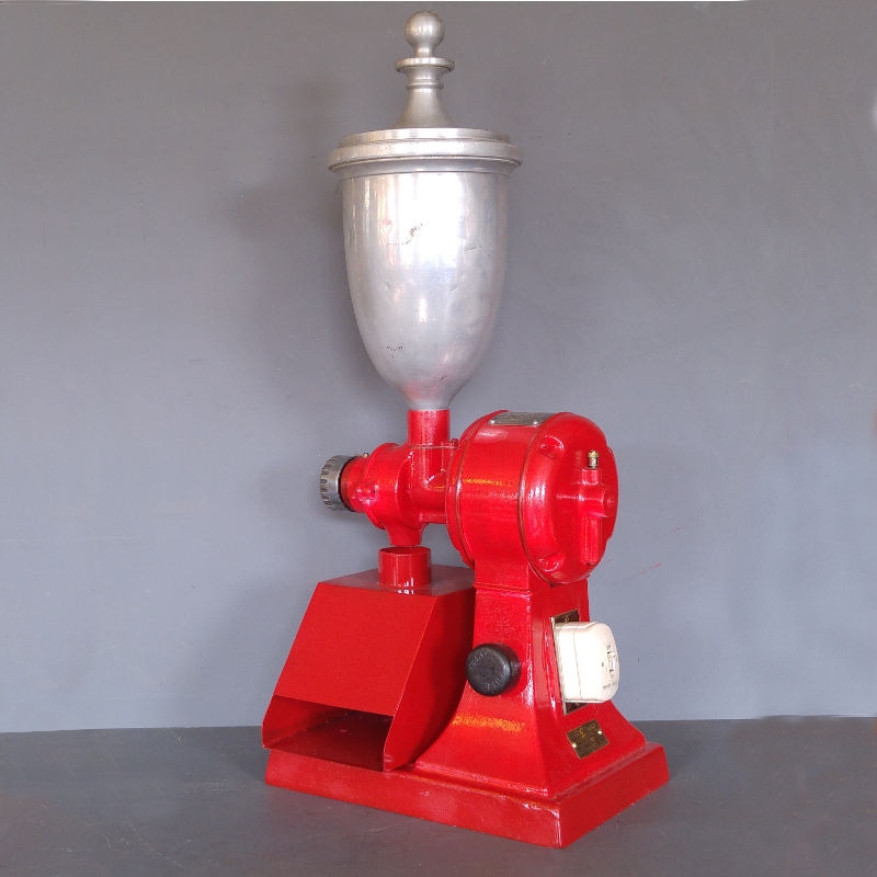 Vintage Hobart Coffee Grinder Andy Thornton