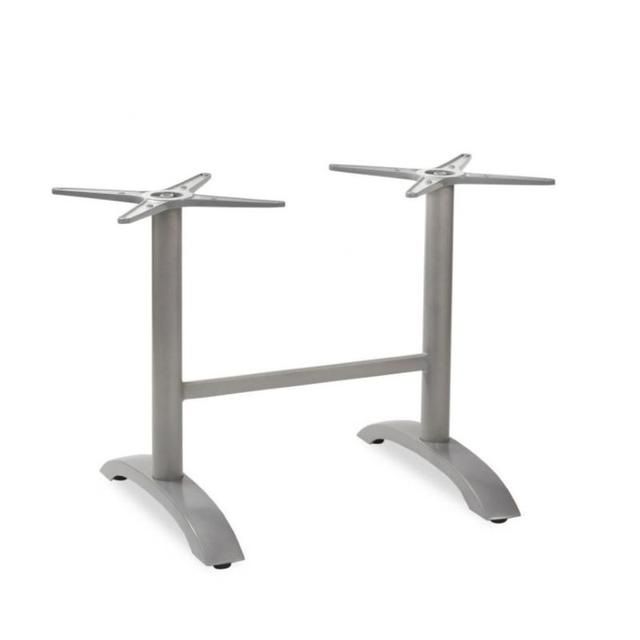Marina Rectangular Table Base