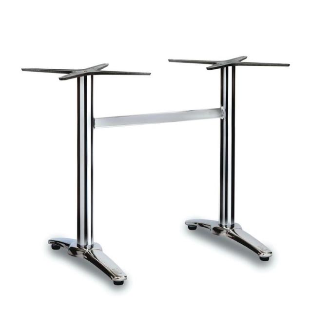 Roma Rectangular Table Base