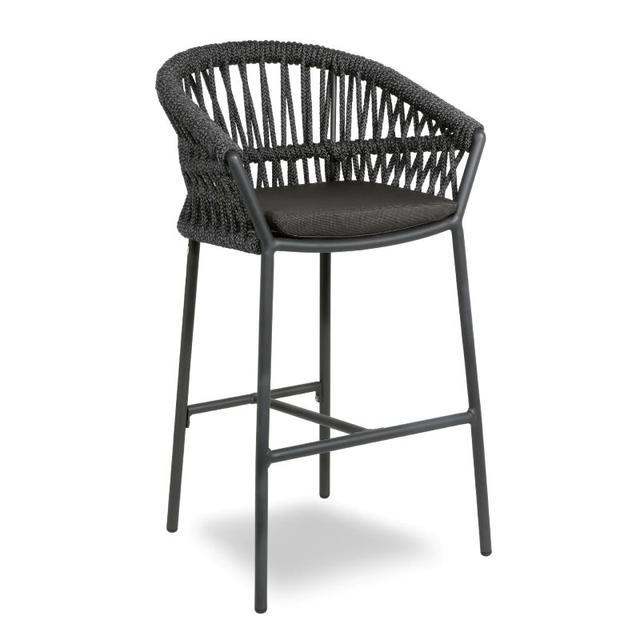 Method Bar Stool, Anthracite 
