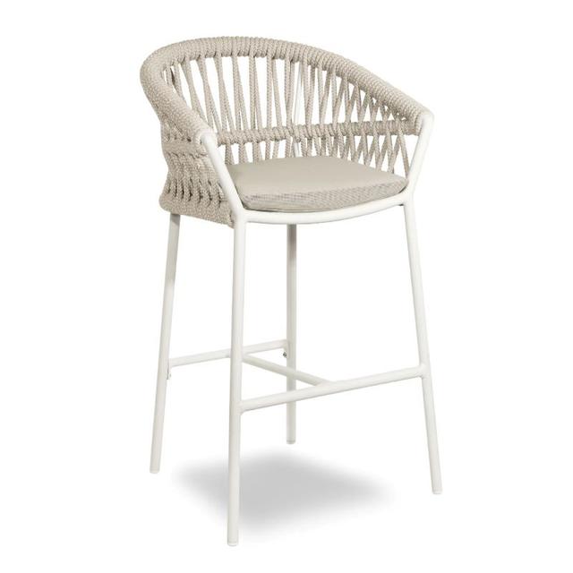 Method Bar Stool, Beige