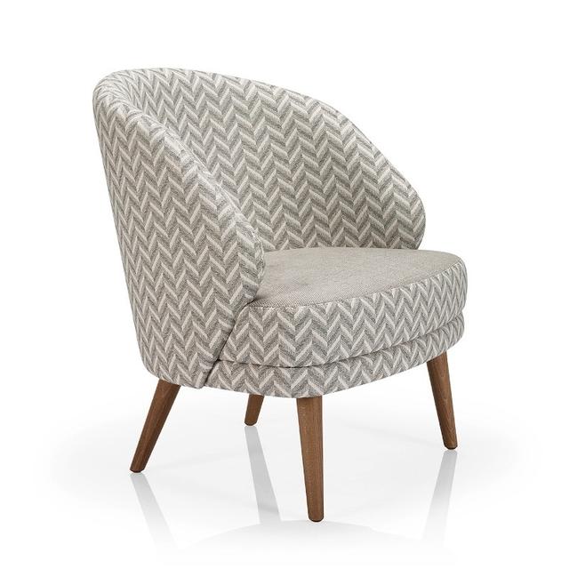 Alissa Lounge Chair