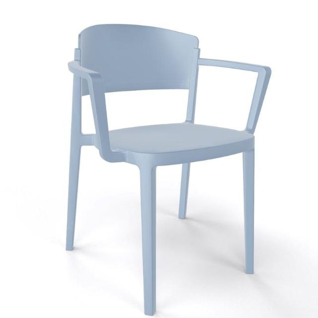 Abuela Stackable Armchair