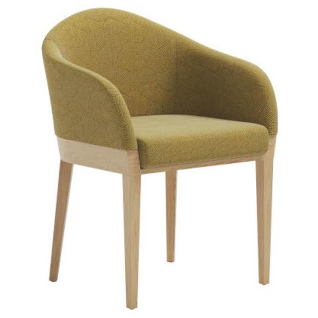 Agata Armchair