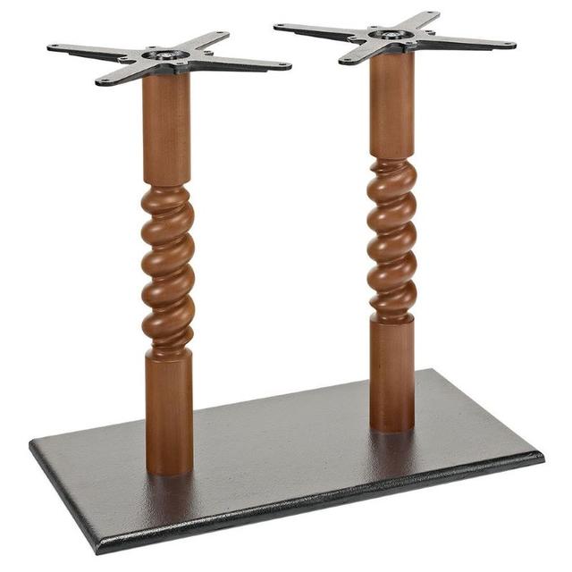 Alvor Twin Table Base