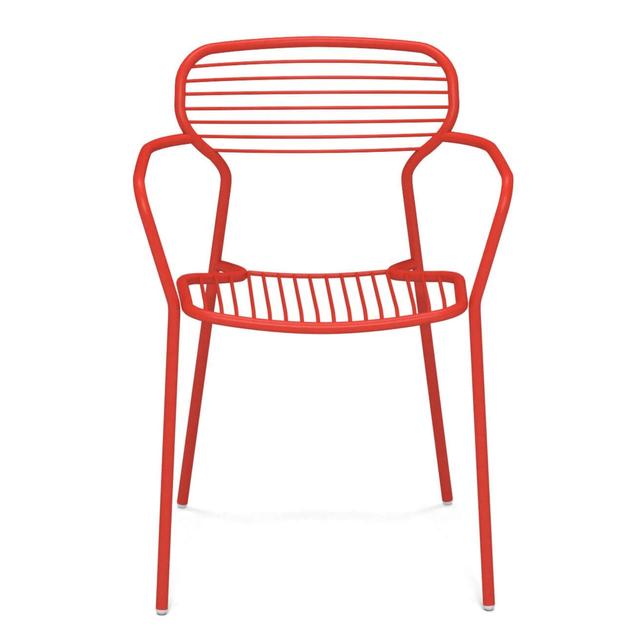 Apero Stackable Armchair