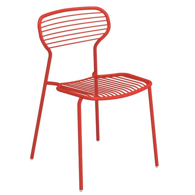 Apero Stackable Side Chair