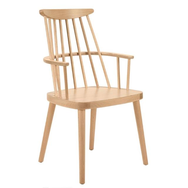 Bamba Armchair 