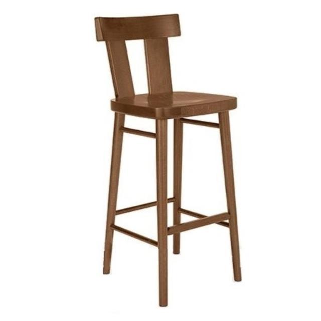 Bamba Bar Stool