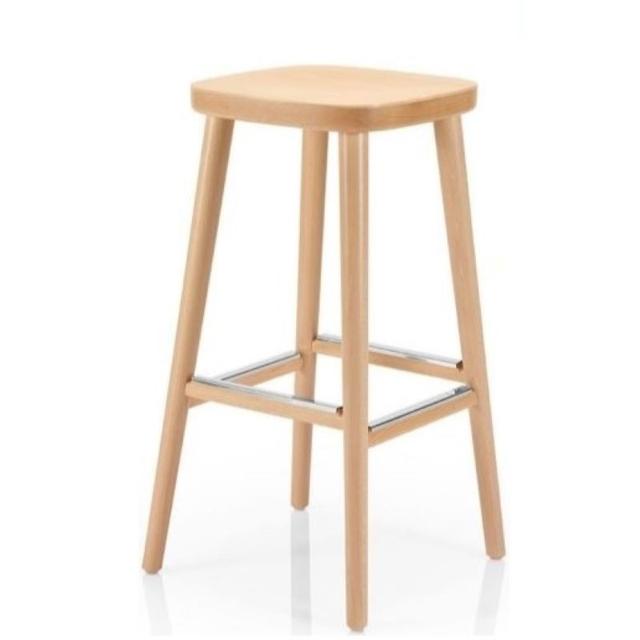 Bamba Bar Stool, Without Back