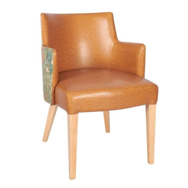 Bari Lounge Chair