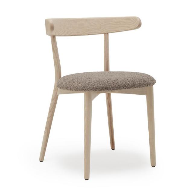 Bio Side Chair