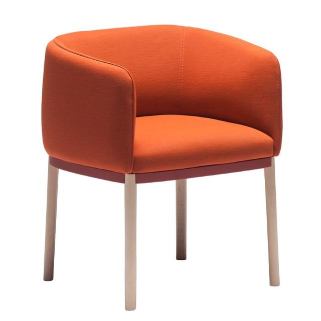 Cape Armchair 