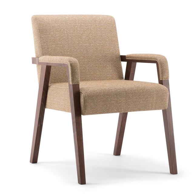 Carter Armchair