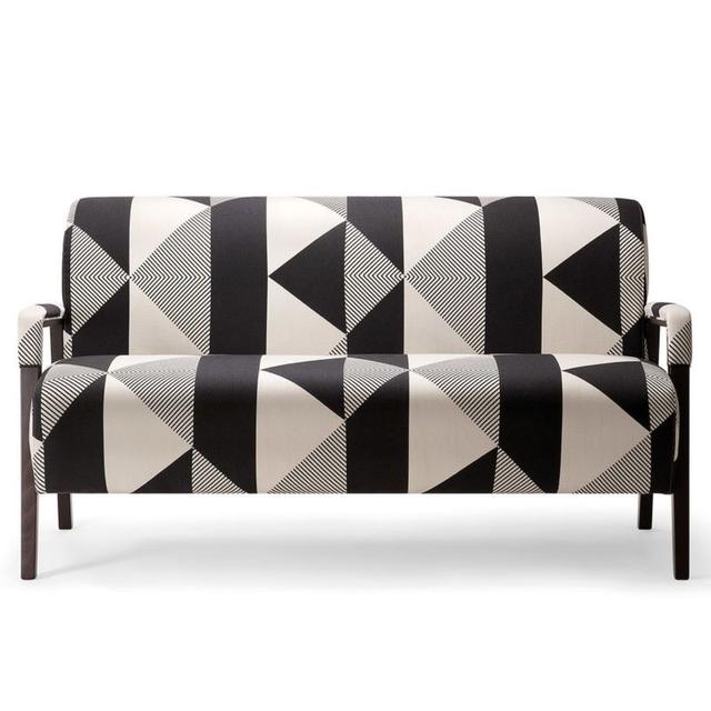 Carter Two Seat Sofa