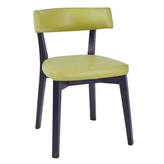 Christa Side Chair, Pre-Upholstered