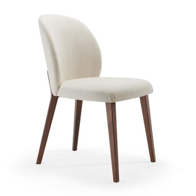 Arena Side Chair