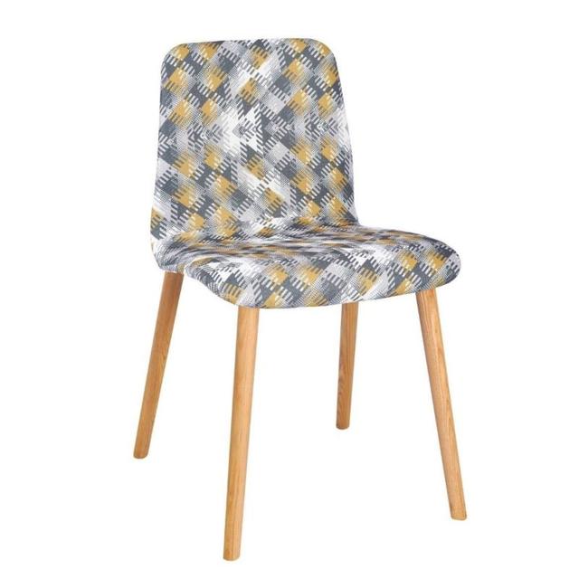 Copenhagen Side Chair