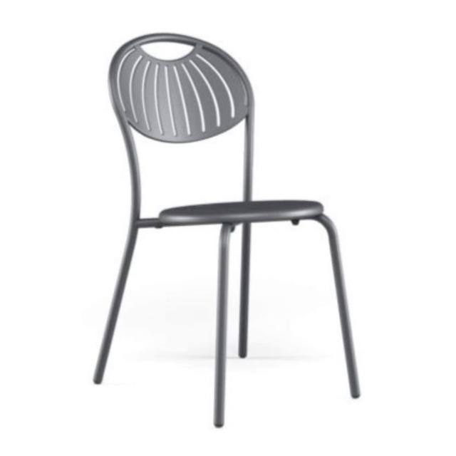 Coupole Stackable Side Chair 