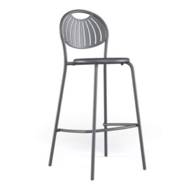 Coupole Stackable Bar Stool 