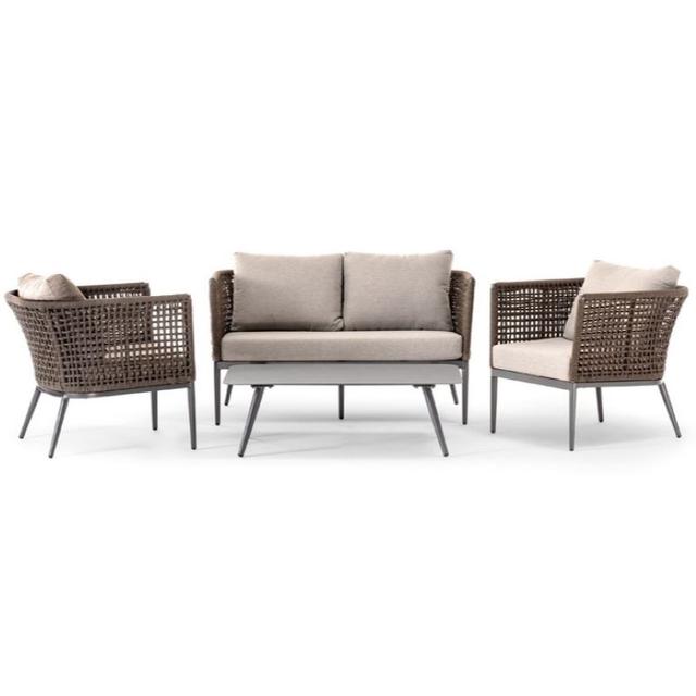 Cuba Two Seater Sofa 