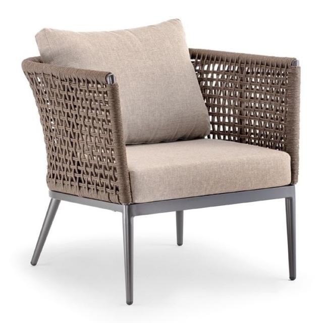 Cuba Armchair