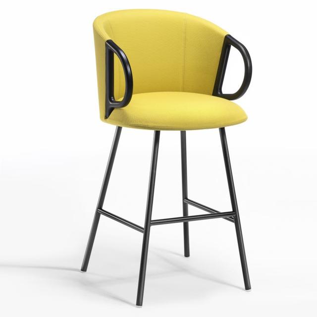Cucaracha Bar Stool 