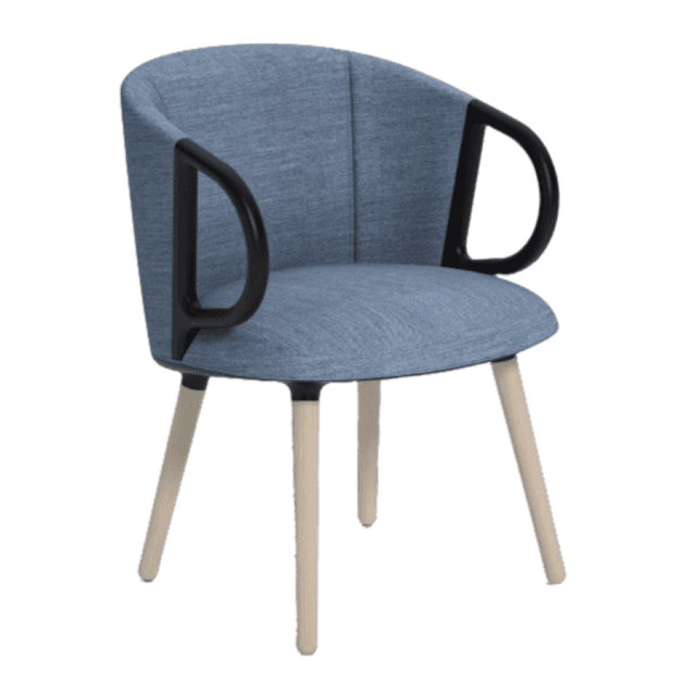 Cucaracha Lounge Chair 