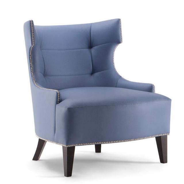 Devon Lounge Chair