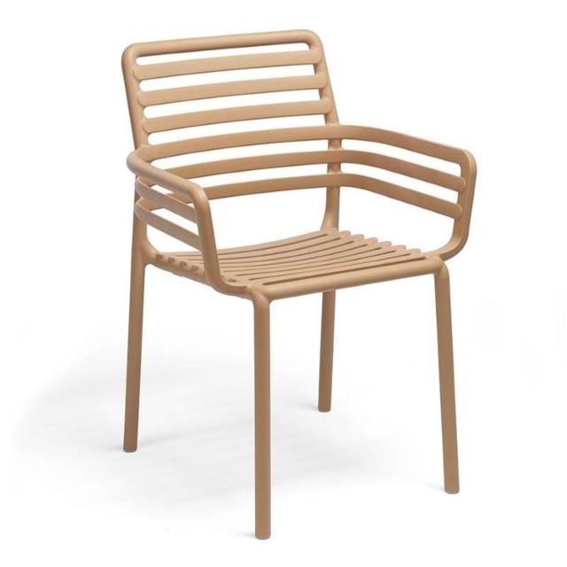 Doga Stackable Armchair