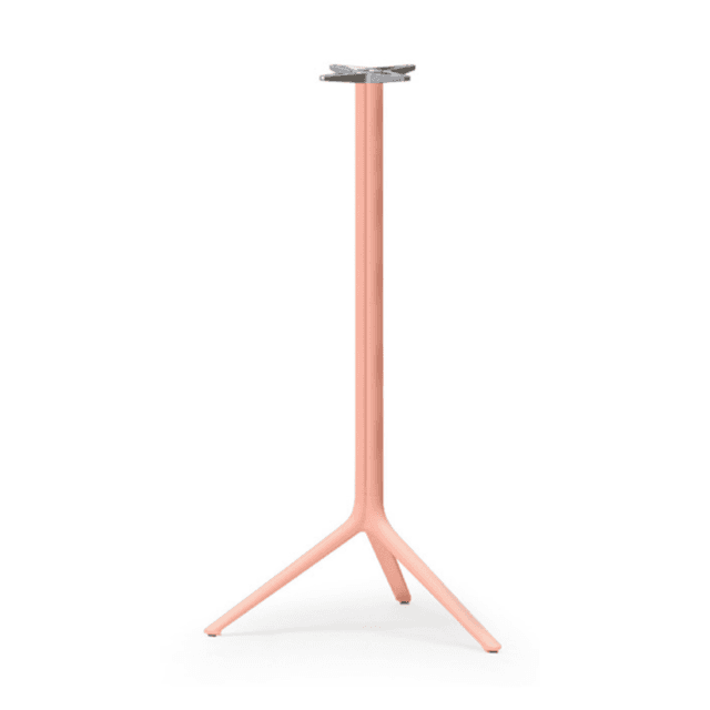 Elliot 5474 Three Leg Poseur Table Base