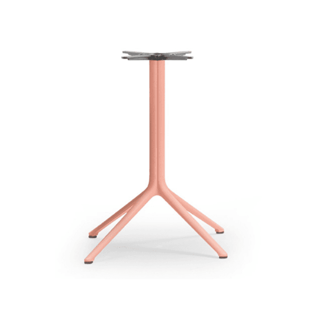 Elliot 5475 Four Leg Table Base