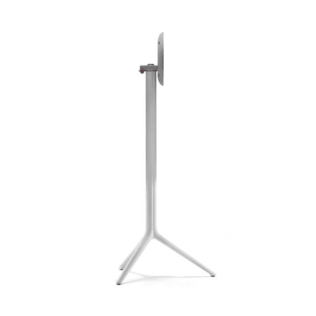 Elliot 5474T Three Leg Flip Top Poseur Table Base