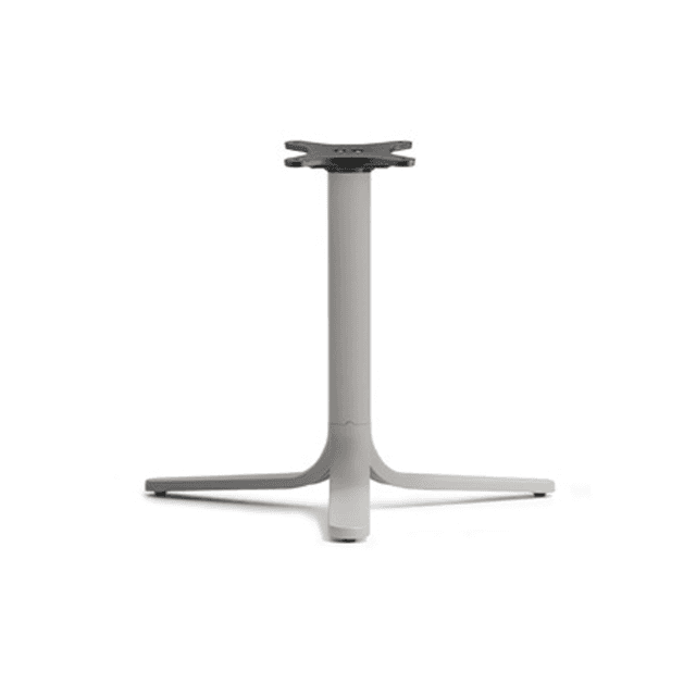 Fluxo 5463 H500 Three Leg Coffee Table Base