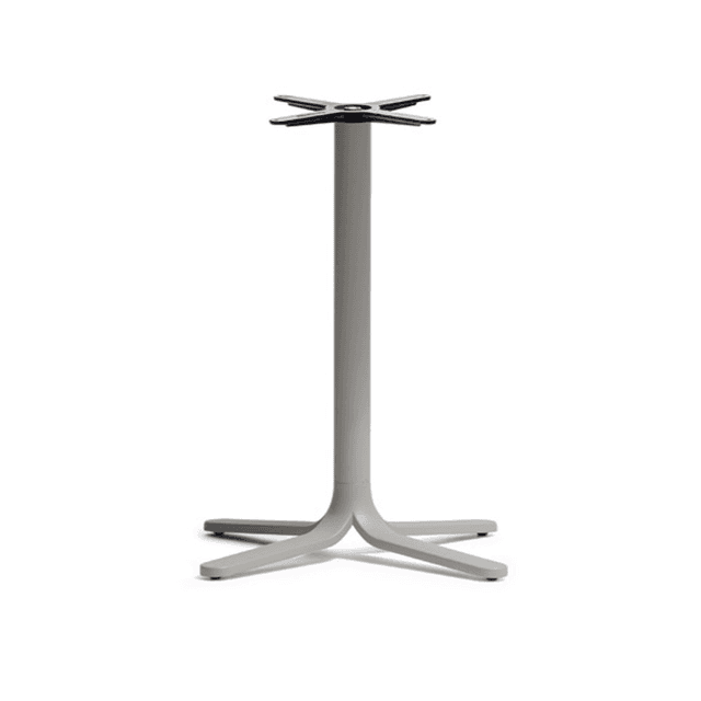 Fluxo 5465 Four Leg Table Base