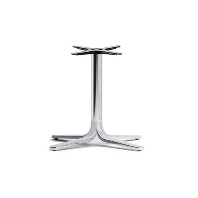 Fluxo 5465 H500 Four Leg Coffee Table Base