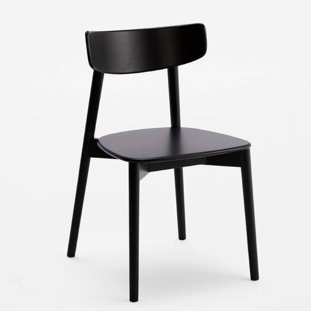 Fly Stackable Side Chair