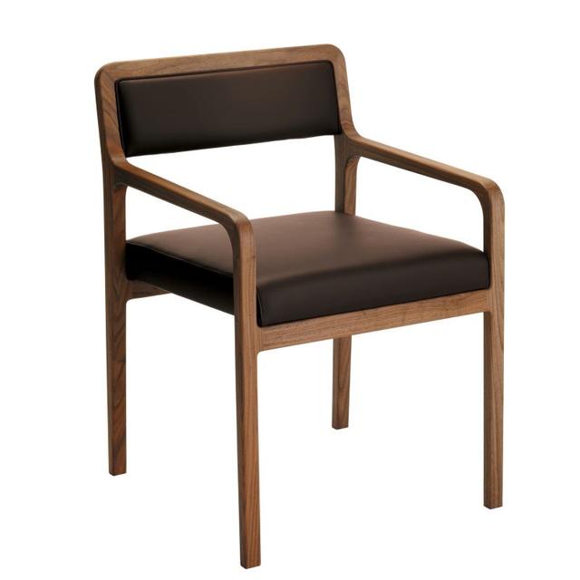 Fuji Armchair