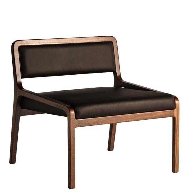 Fuji Lounge Chair