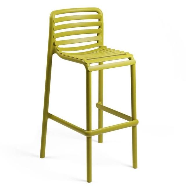 Doga Stackable Bar Stool