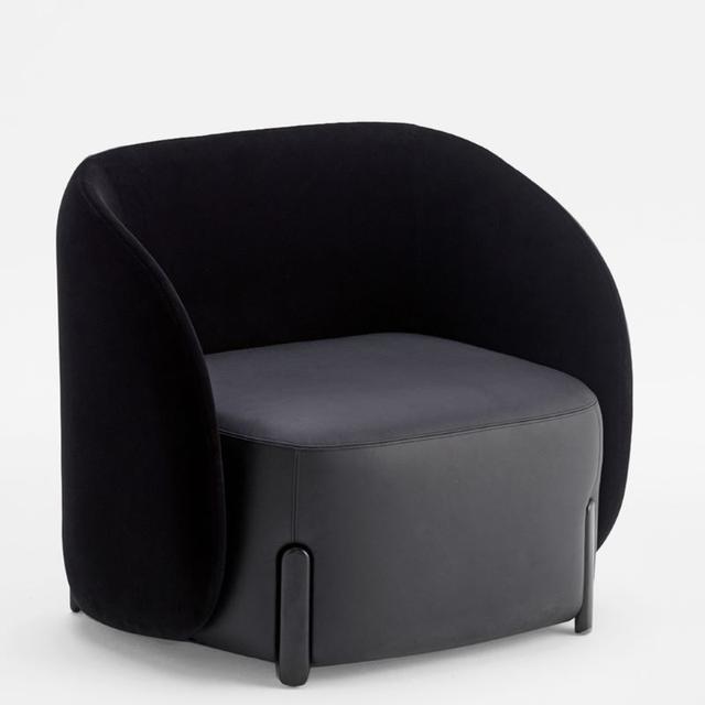 Hyppo Lounge Chair