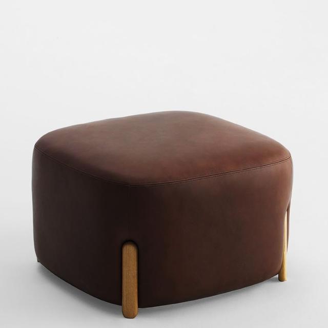 Hyppo Medium Pouffe