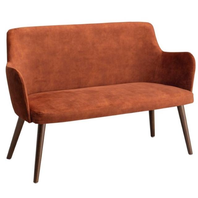 Camden Two Seater Sofa 