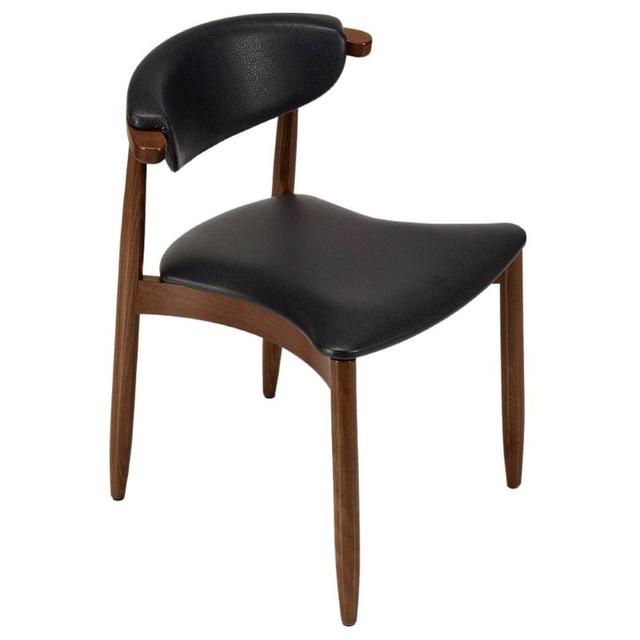 Joanne Stackable Side Chair 