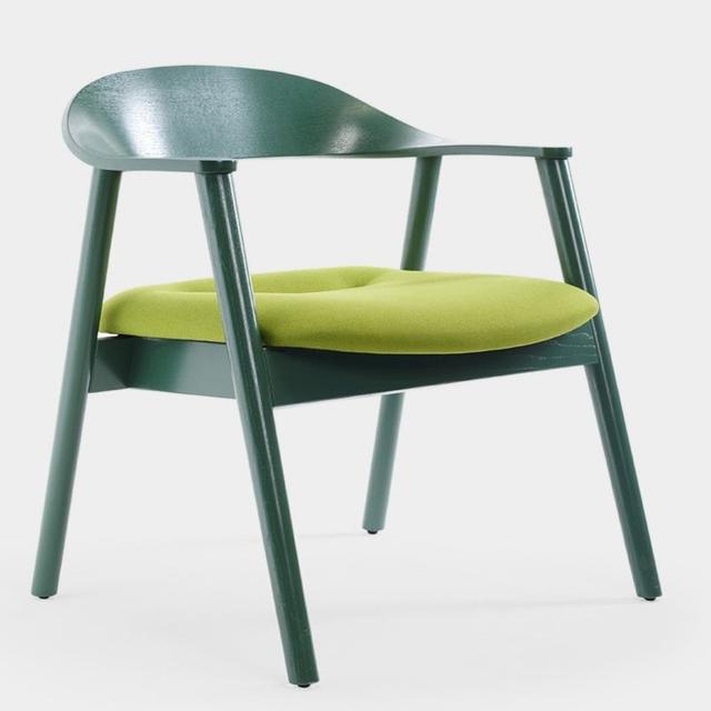Karm Lounge Chair