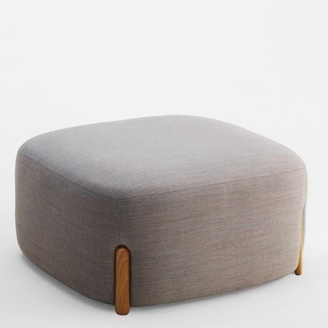Hyppo Large Pouffe